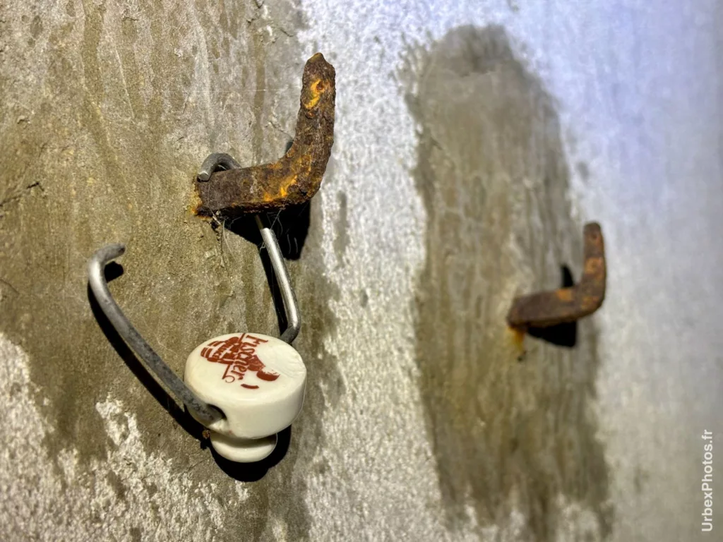 Un bouchon mécanique Fischer