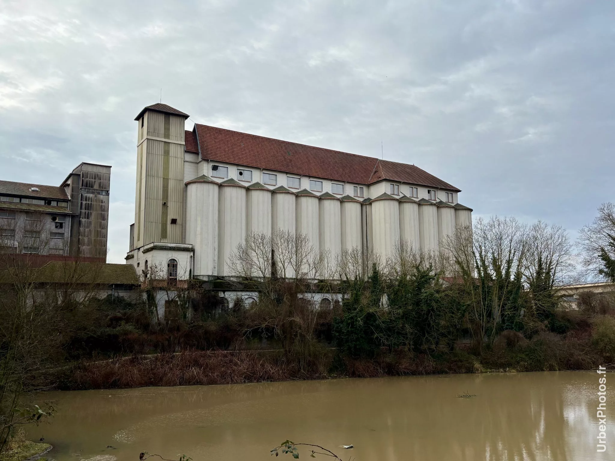 Une forteresse imprenable