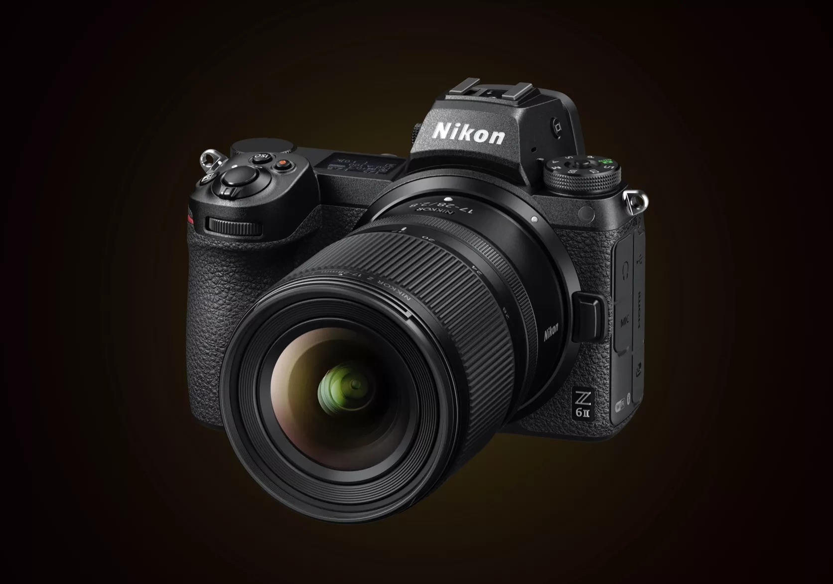 Nikon-Z6II-NIKKOR-Z-17-28mm-f2.8