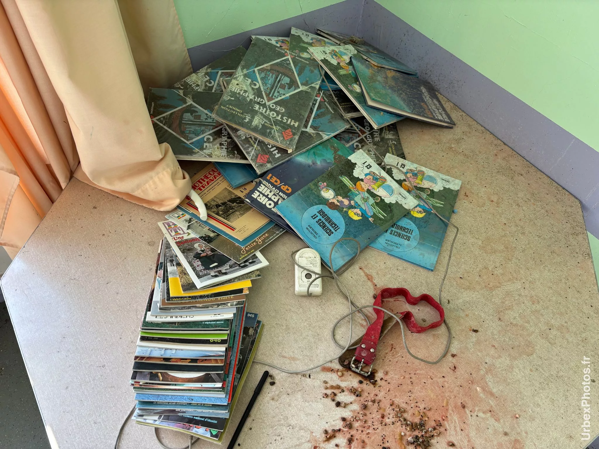 Livres pour enfants