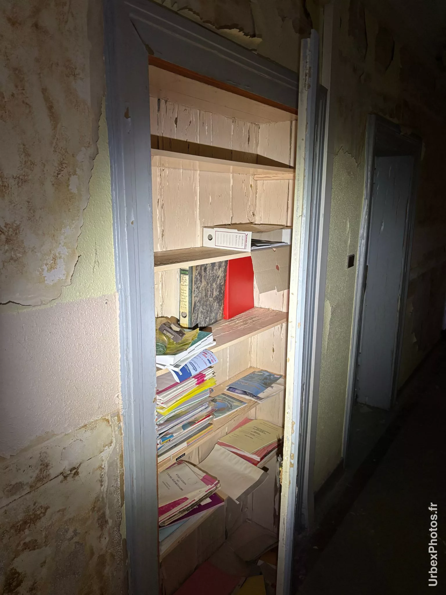 Livres et cahiers