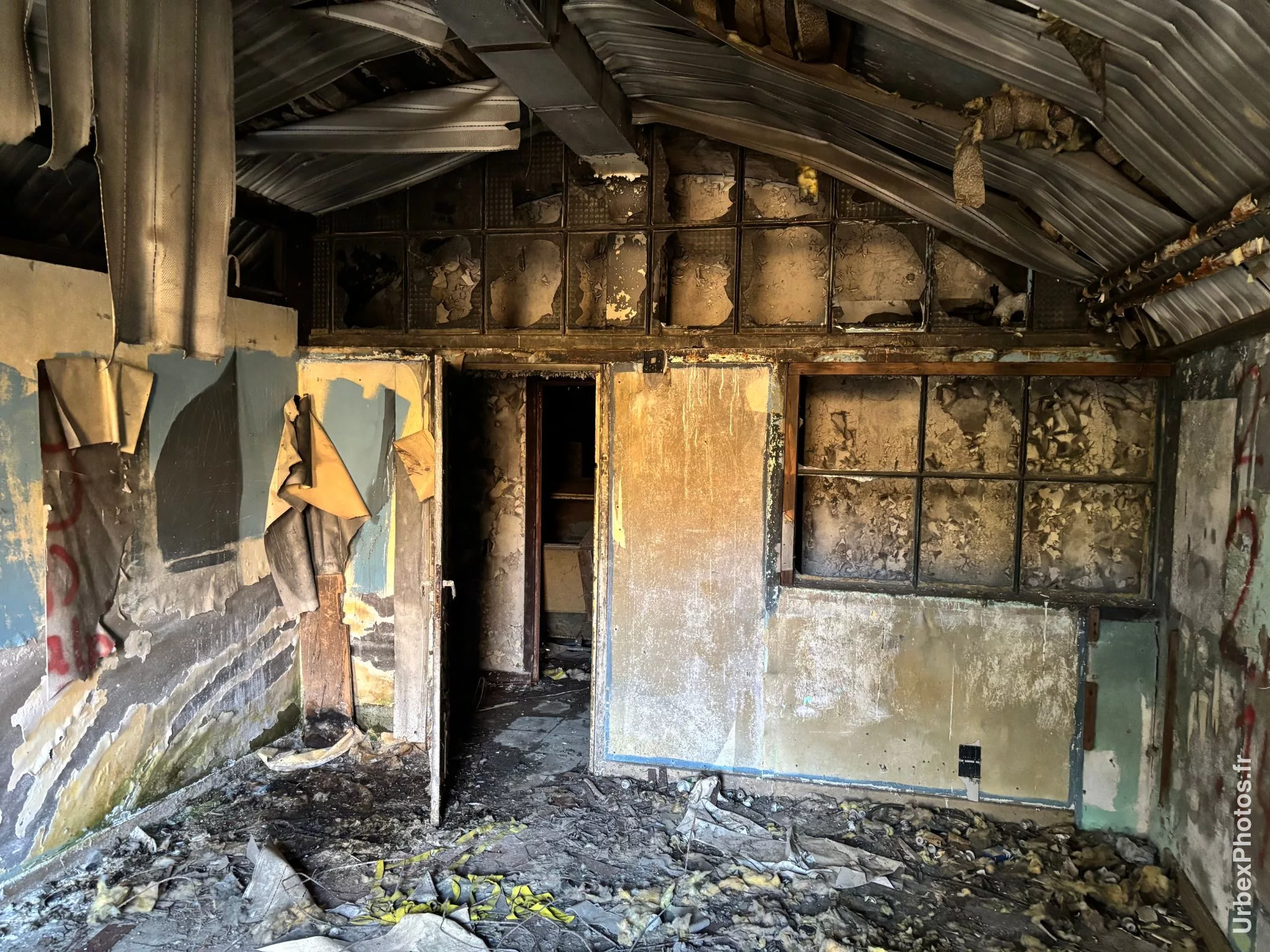Salle du Fort Schneider