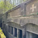 Hôpital de l'ouvrage Grauer Bär