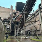 Bâtiment de l'Usine Transformers