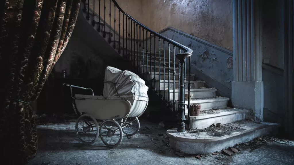 Choix appareil photo illustré par "Enfance" de Vincent Jarroux