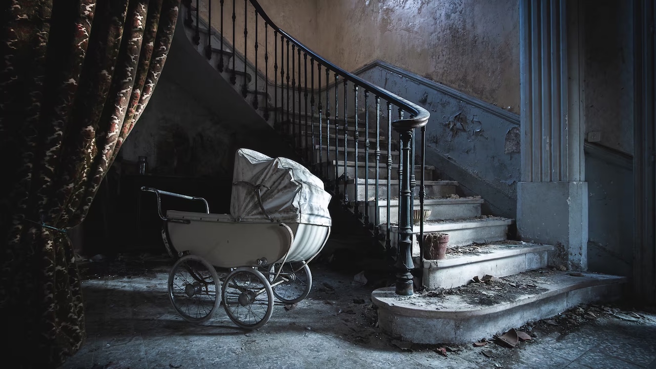 Choix appareil photo illustré par "Enfance" de Vincent Jarroux