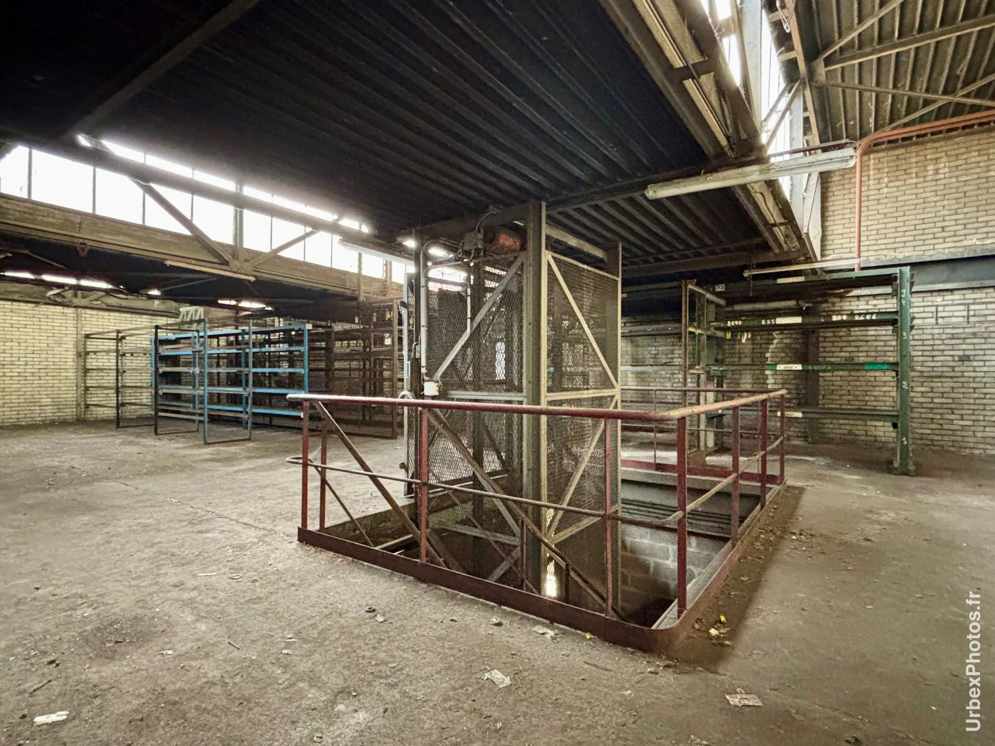 Magasin de l'Usine Panini