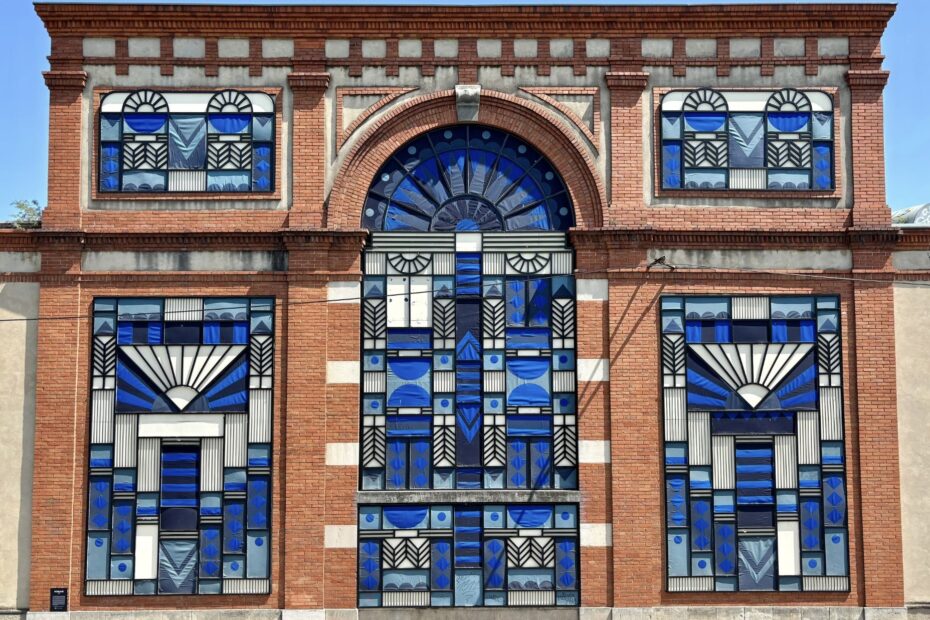 Miniature de l'Usine Alstom