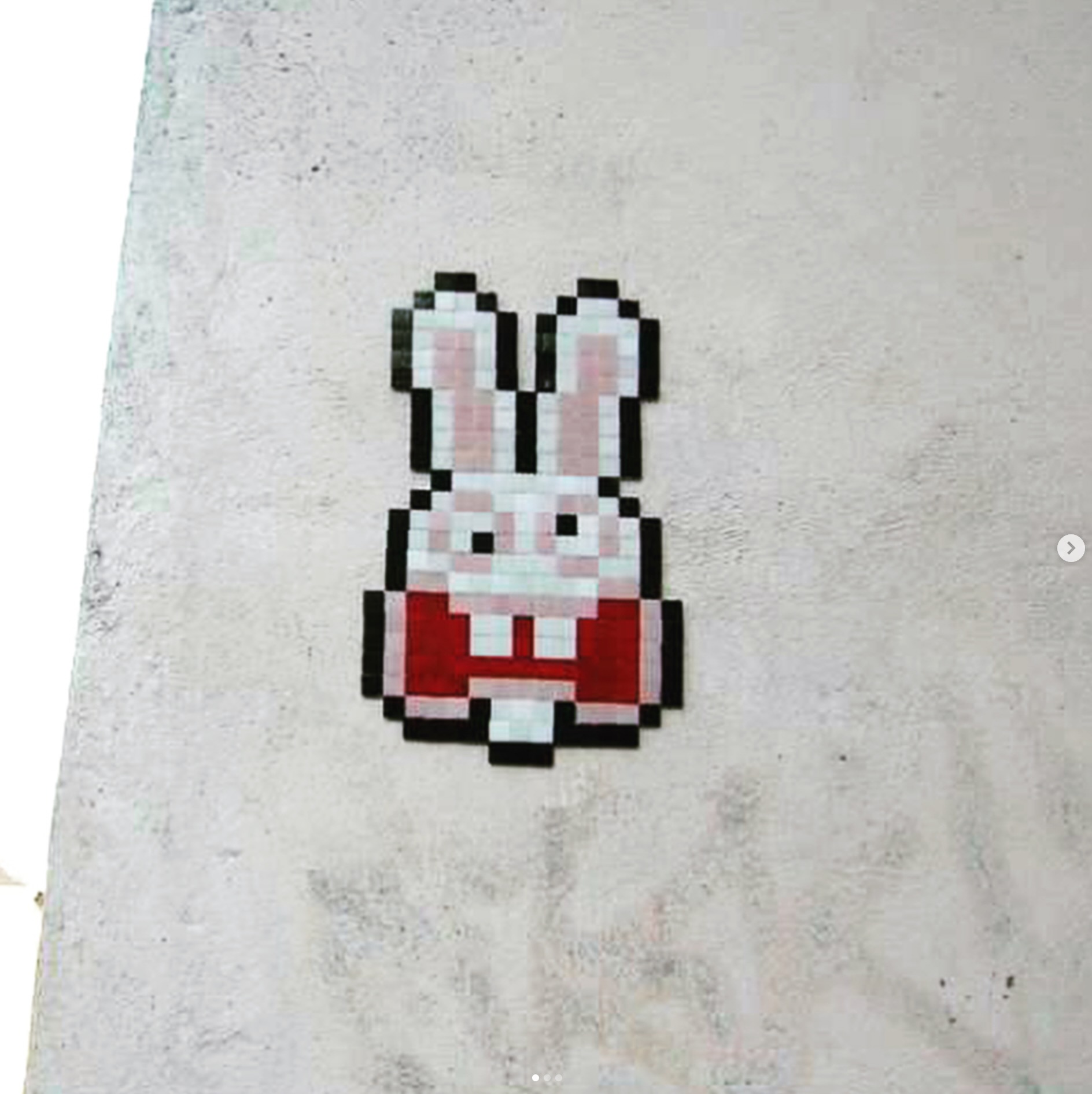 Mosaïque street art Nancy Lapin Crétin