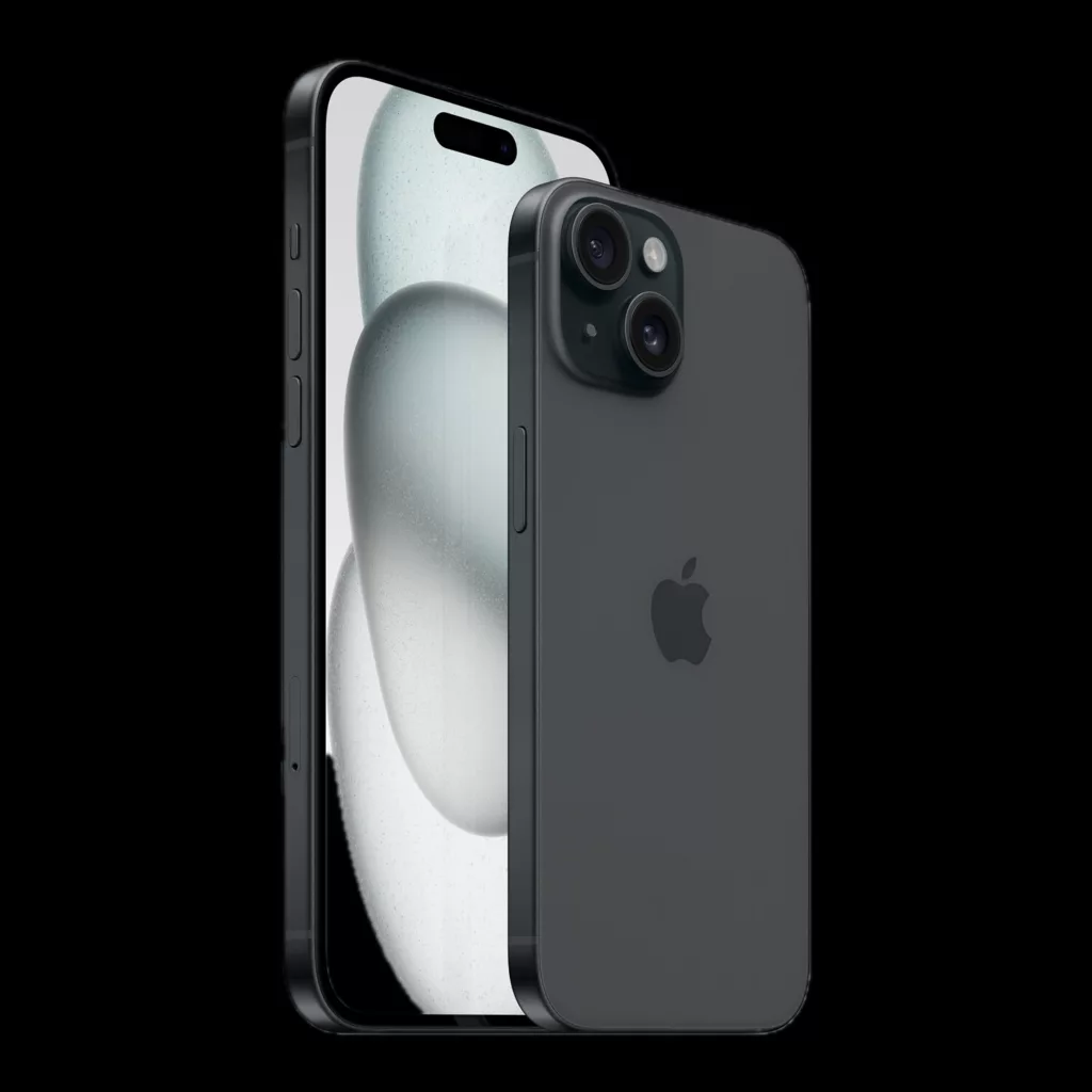 Apple iPhone 15 Plus