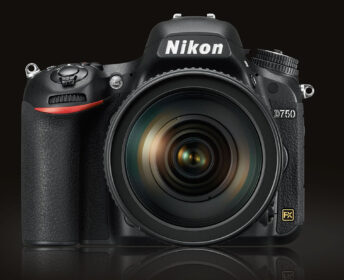 Nikon D750