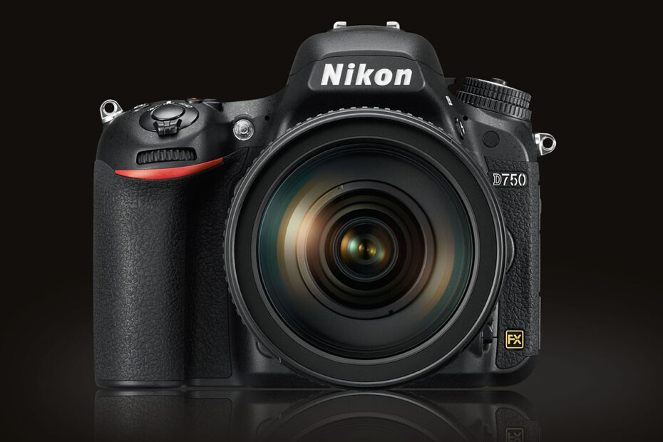 Nikon D750