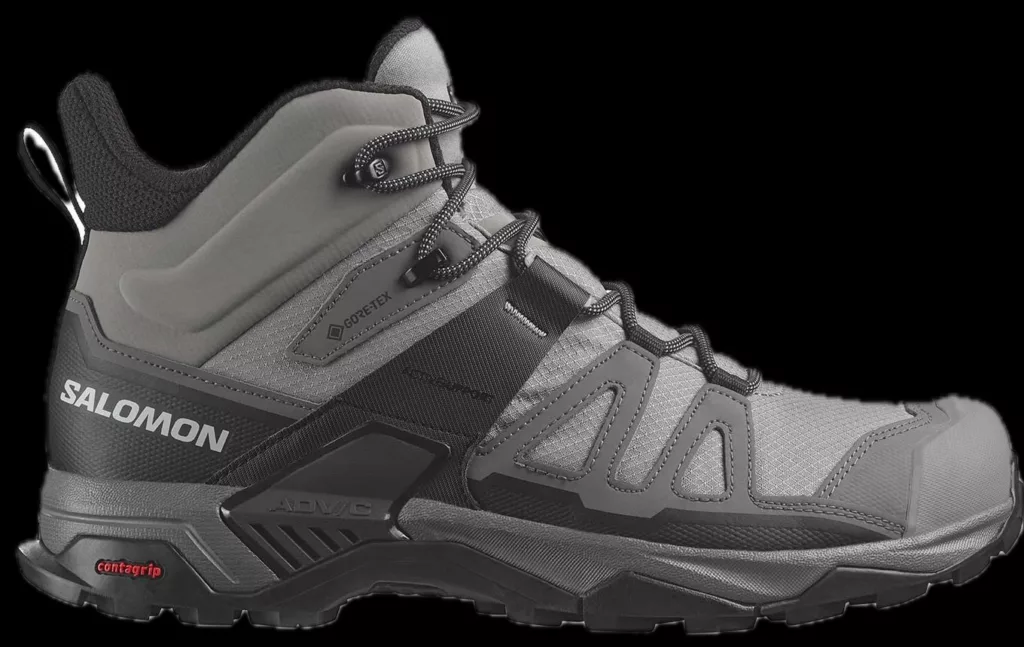 Salomon X ULTRA 4 MID GORE-TEX