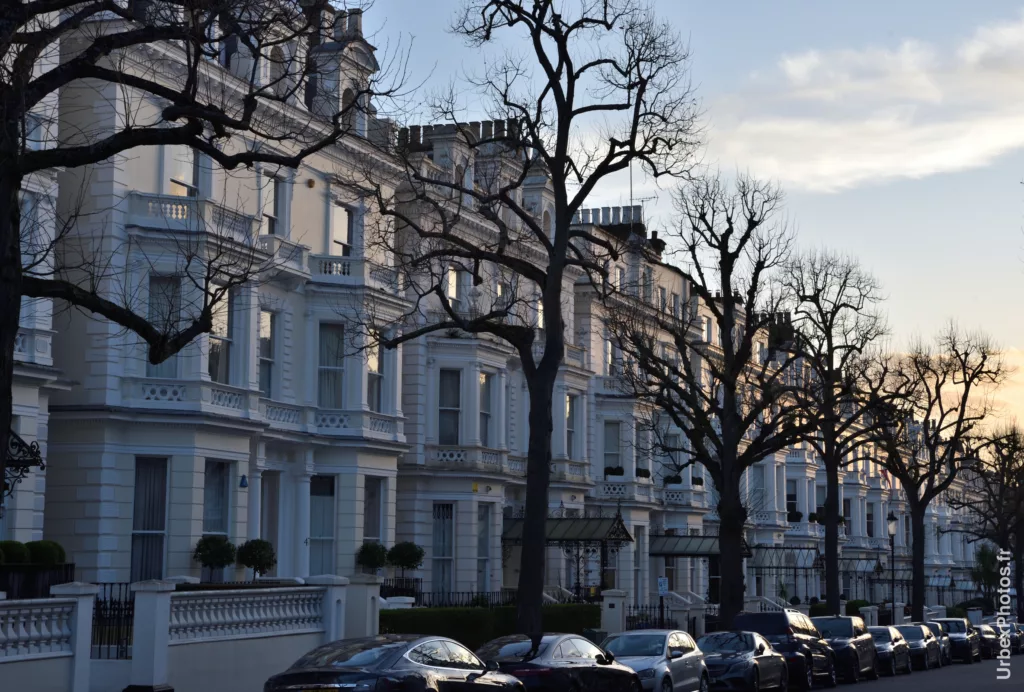 Notting Hill, London