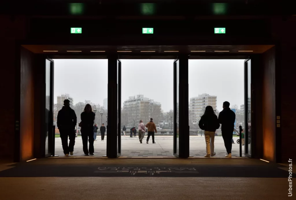 Battersea Power Station, London