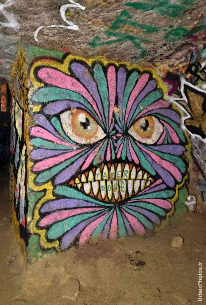 Graffiti