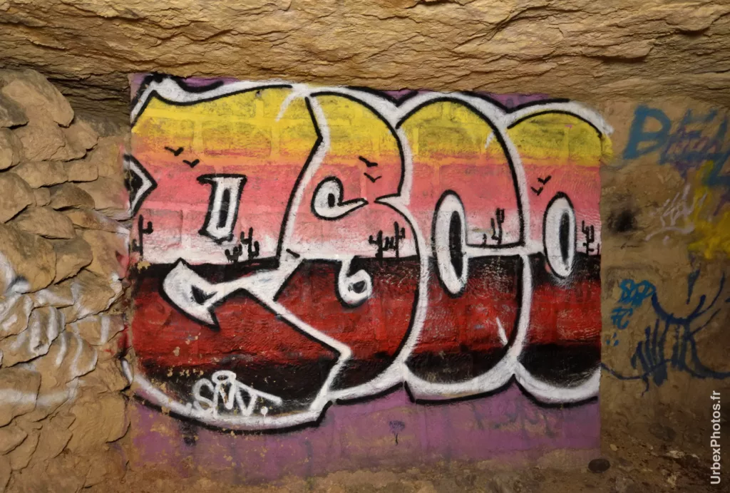Graffiti