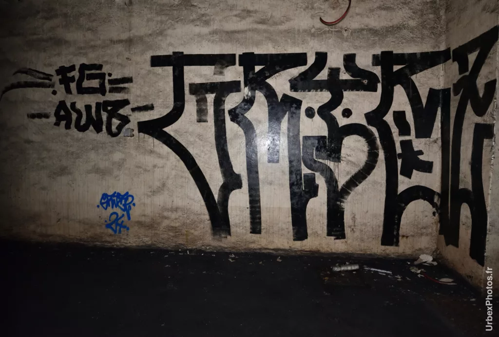 Graffiti