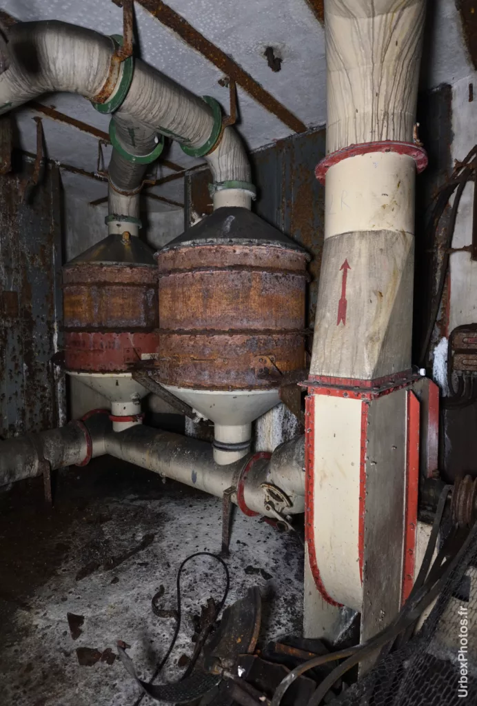 Système de ventilation