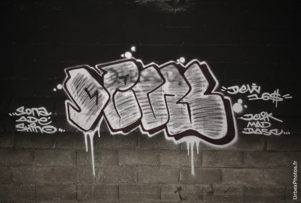 Graffiti