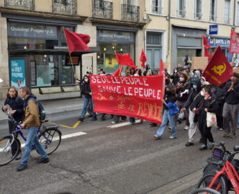 Manifestation lycéenne et étudiante du 8 octobre 2026 à Nancy manif_08102026_nancy_25