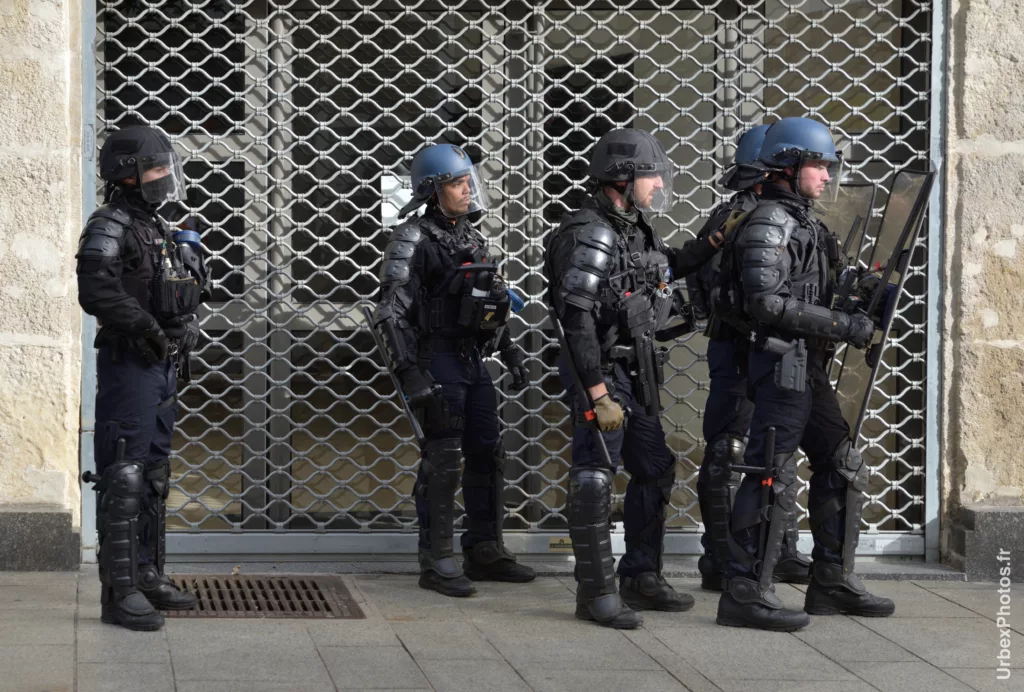Manifestation du 24 octobre 2026 à Nancy