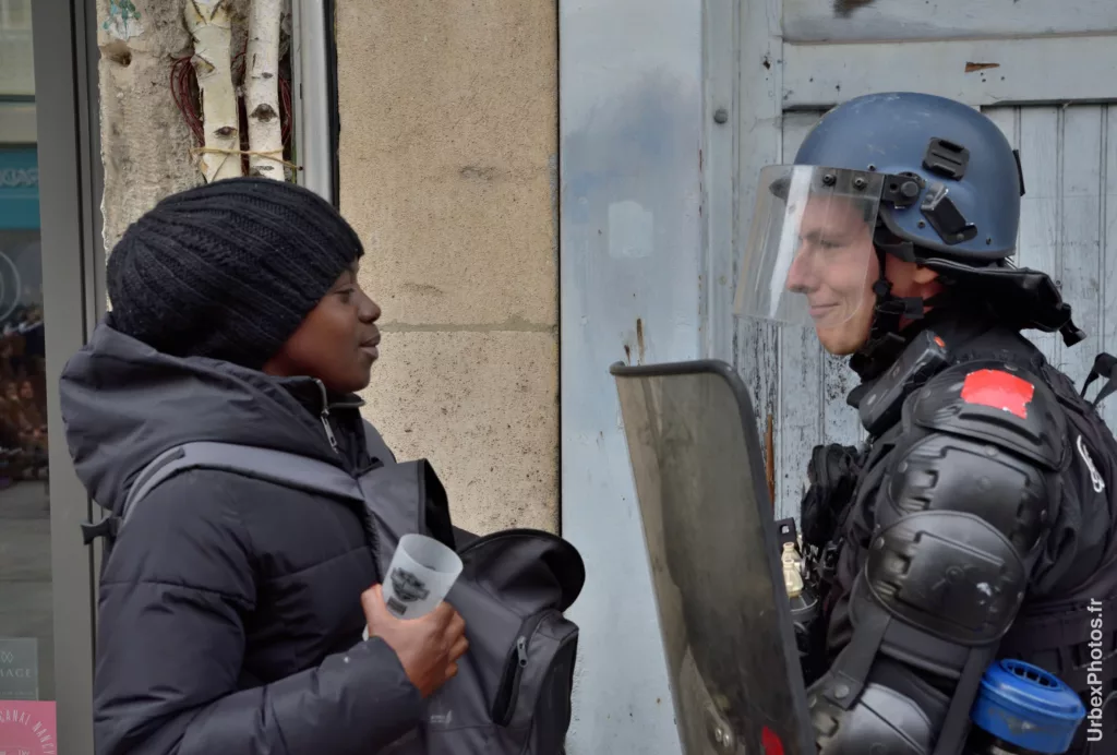 Manifestation du 24 octobre 2026 à Nancy