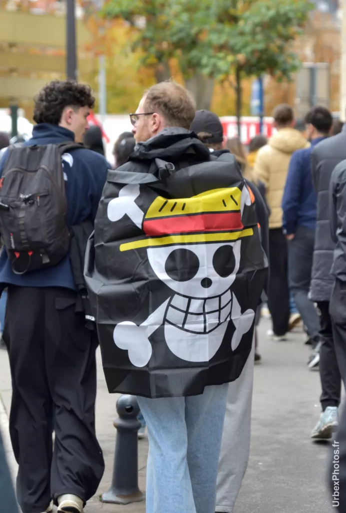 Manifestation du 24 octobre 2026 à Nancy